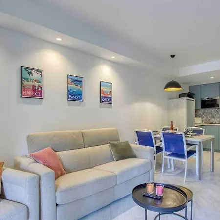 Piscine Tennis Acces Prive Joia Apartment
