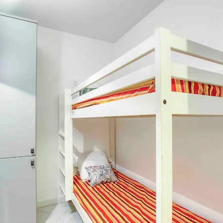 Piscine Tennis Acces Prive Joia Apartment Sanary-sur-Mer