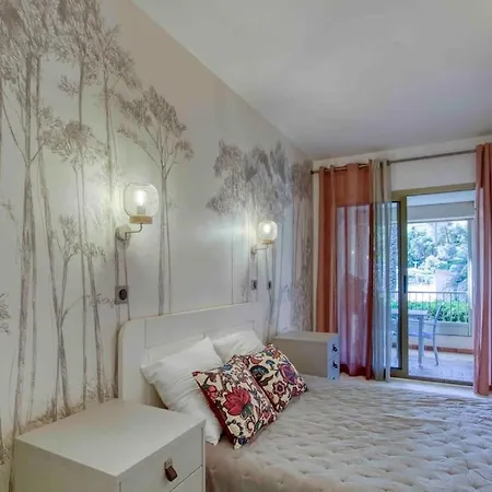 Piscine Tennis Acces Prive Joia Apartment *