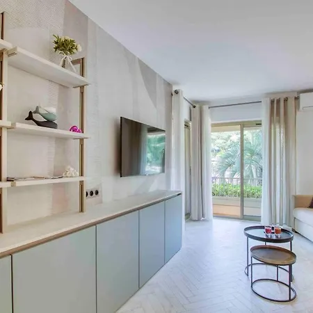 Piscine Tennis Acces Prive Joia Apartment Sanary-sur-Mer