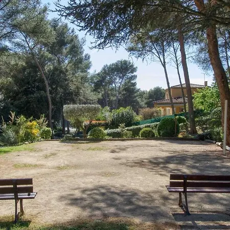 Piscine Tennis Acces Prive Joia
