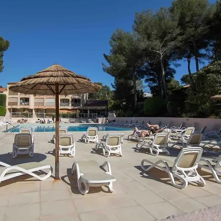 Piscine Tennis Acces Prive Joia *