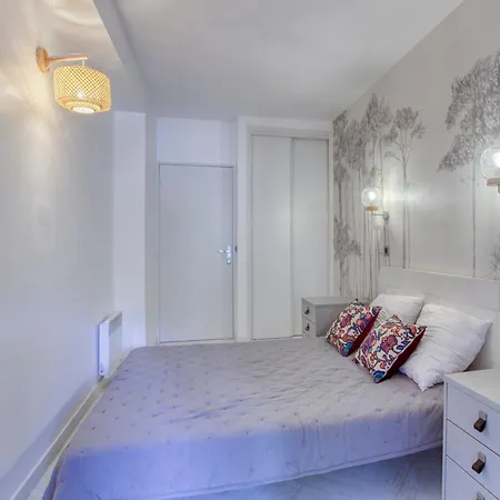 Piscine Tennis Acces Prive Joia Apartment *