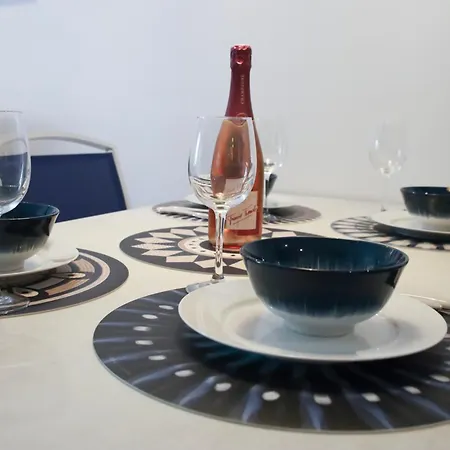 Piscine Tennis Acces Prive Joia Apartment