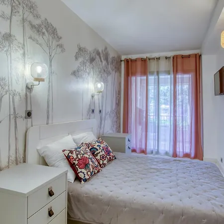 Piscine Tennis Acces Prive Joia Apartment Sanary-sur-Mer