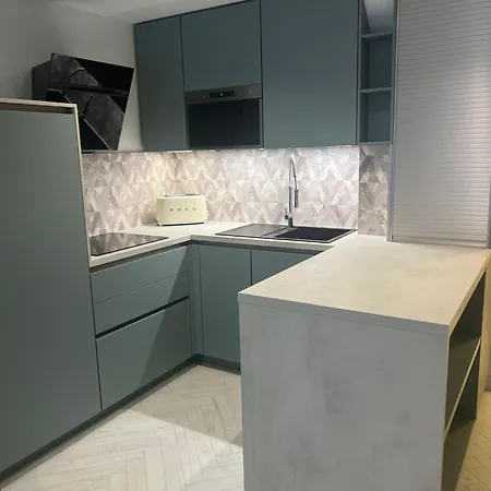 Apartment Piscine Tennis Acces Prive Joia *