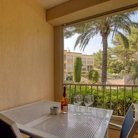 Piscine Tennis Acces Prive Joia Apartment