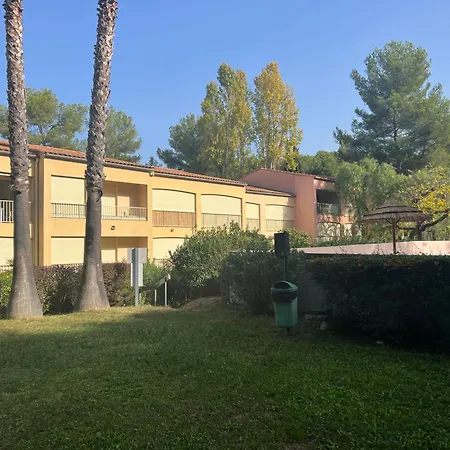 Piscine Tennis Acces Prive Joia Apartment Sanary-sur-Mer